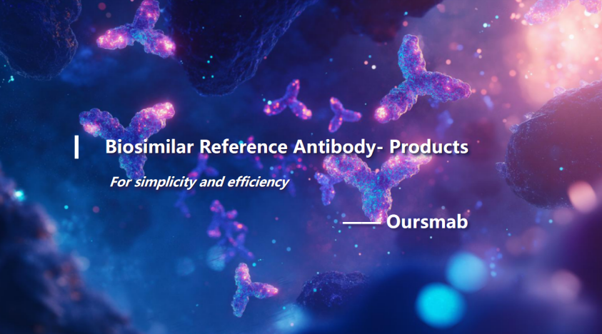 Exploring Biosimilar Reference Antibodies for Advanced Research and Biotech Applications